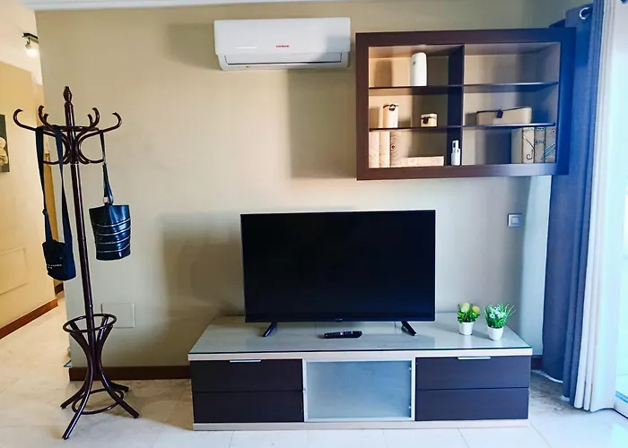 아파트 Casa Tito *