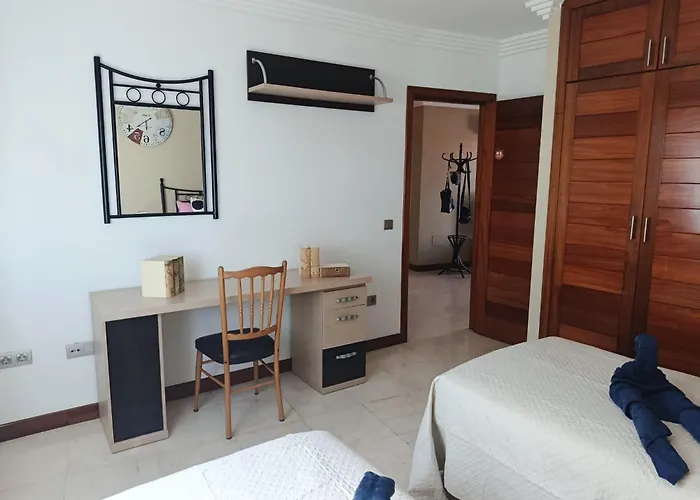 아파트 Casa Tito