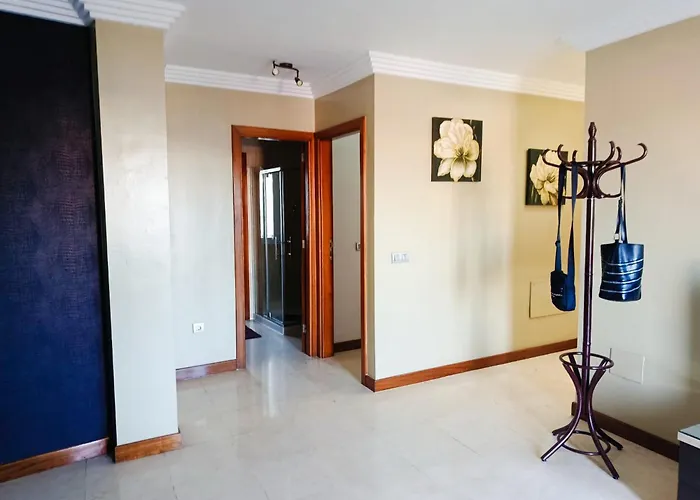 아파트 Casa Tito 플라야 온다
