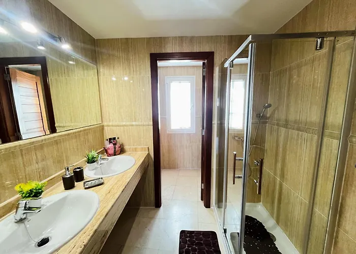 아파트 Casa Tito