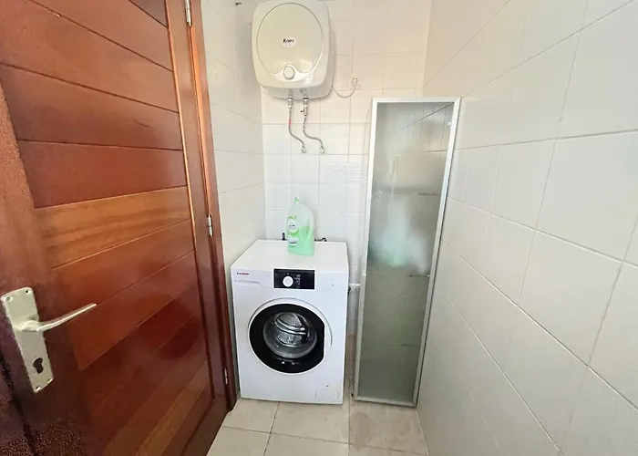 아파트 Casa Tito