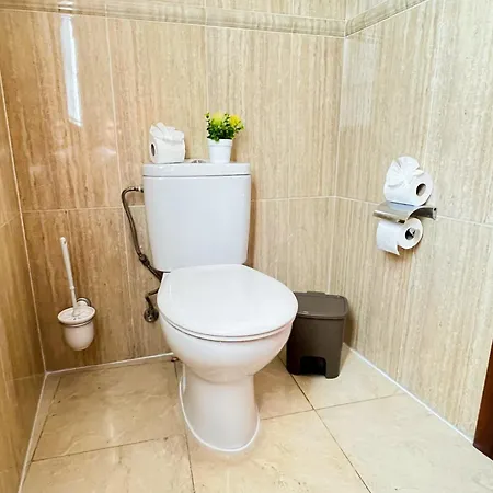 Apartmán Casa Tito *