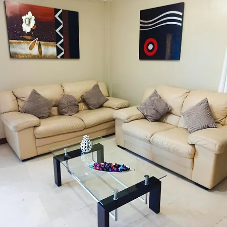 Casa Tito プラヤ・オンダ