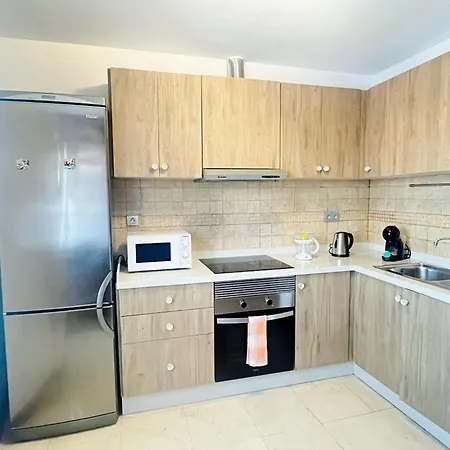 Apartmán Casa Tito *