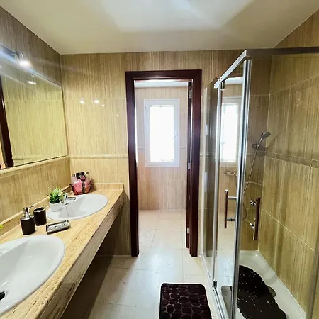 アパート Casa Tito