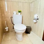 Apartmán Casa Tito *