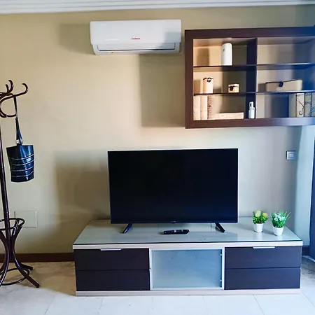 Apartmán Casa Tito *