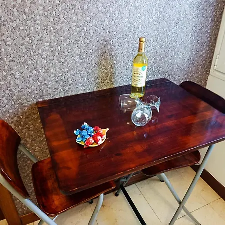 Appartement Casa Tito