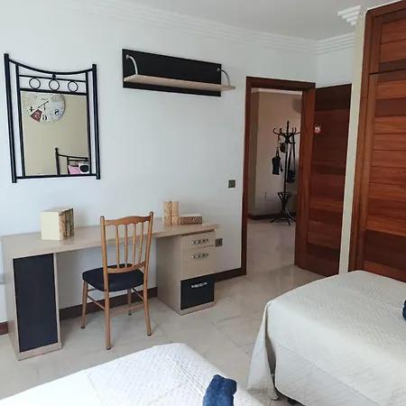 Apartmán Casa Tito