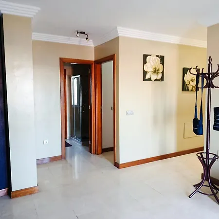 Apartmán Casa Tito Playa Honda (Lanzarote)