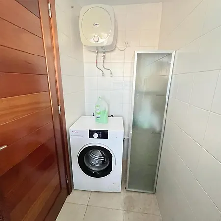 Appartement Casa Tito