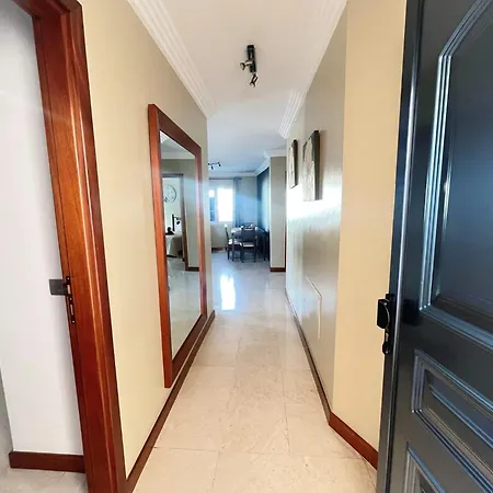 Casa Tito Playa Honda (Lanzarote)